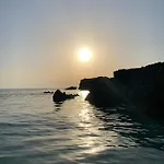 Da Irene A Due Passi Dal Mare *