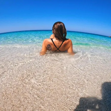 Da Irene A Due Passi Dal Mare Cabras