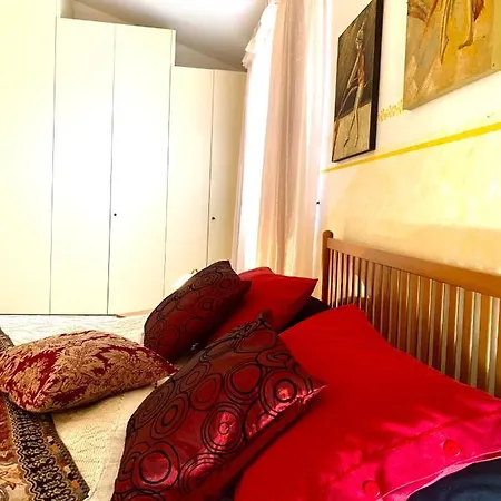 Da Irene A Due Passi Dal Mare * Cabras