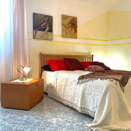 Da Irene A Due Passi Dal Mare *