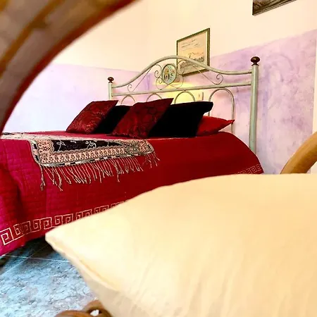 Da Irene A Due Passi Dal Mare Сasa de vacaciones