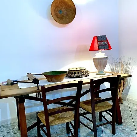 Da Irene A Due Passi Dal Mare