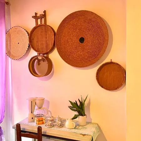 Da Irene A Due Passi Dal Mare