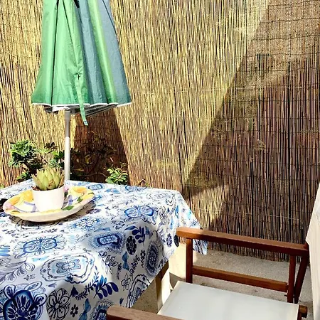 Da Irene A Due Passi Dal Mare