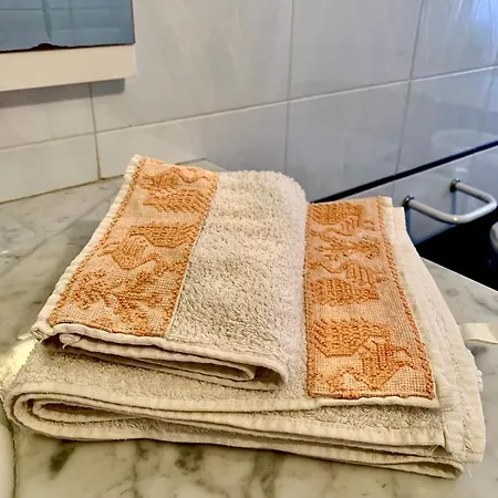 Da Irene A Due Passi Dal Mare *