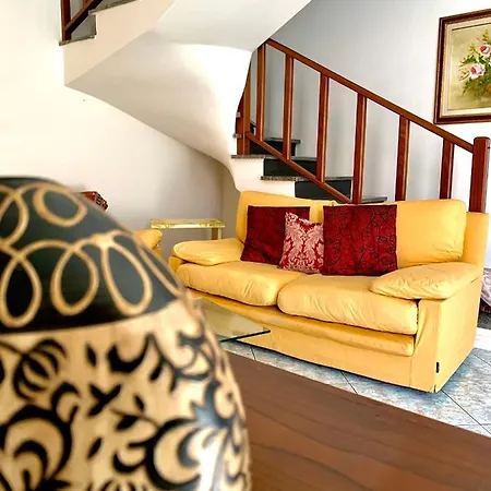 Da Irene A Due Passi Dal Mare Сasa de vacaciones