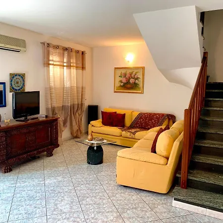 Сasa de vacaciones Da Irene A Due Passi Dal Mare