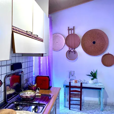 Da Irene A Due Passi Dal Mare