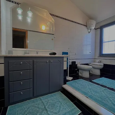 Da Irene A Due Passi Dal Mare Сasa de vacaciones