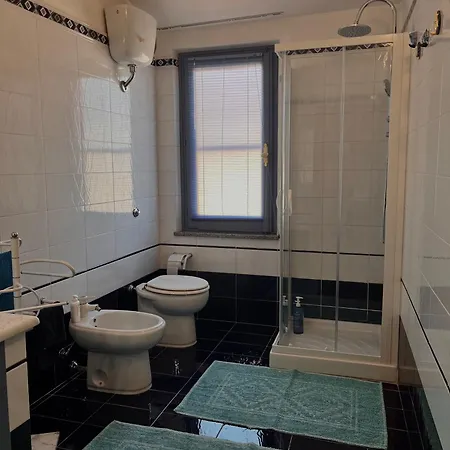 Сasa de vacaciones Da Irene A Due Passi Dal Mare *