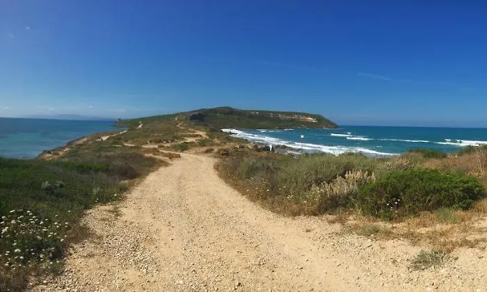Da Irene A Due Passi Dal Mare Nyaraló Càbras
