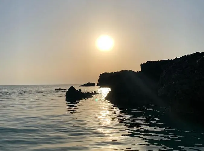 Da Irene A Due Passi Dal Mare *