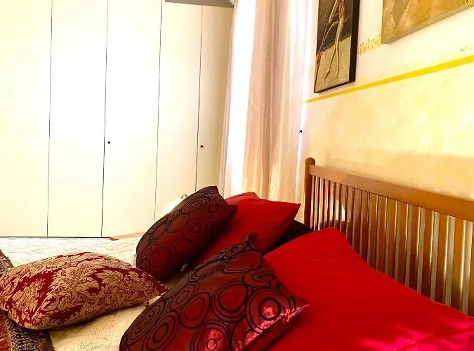 Da Irene A Due Passi Dal Mare * Càbras