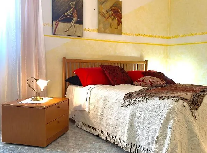 Da Irene A Due Passi Dal Mare *