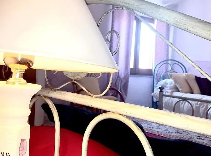 Nyaraló Da Irene A Due Passi Dal Mare Càbras