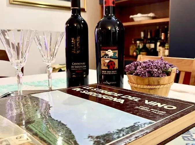 Nyaraló Da Irene A Due Passi Dal Mare Càbras