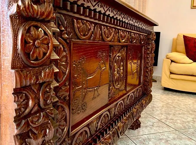 Da Irene A Due Passi Dal Mare Nyaraló Càbras