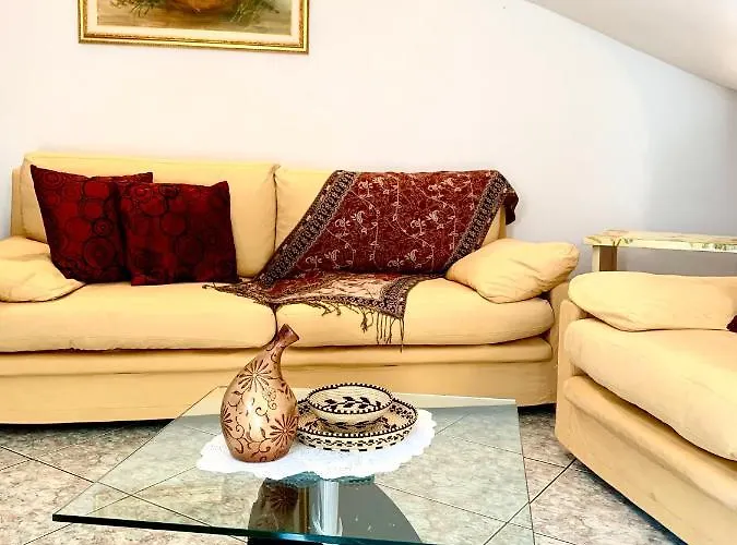 Nyaraló Da Irene A Due Passi Dal Mare Càbras