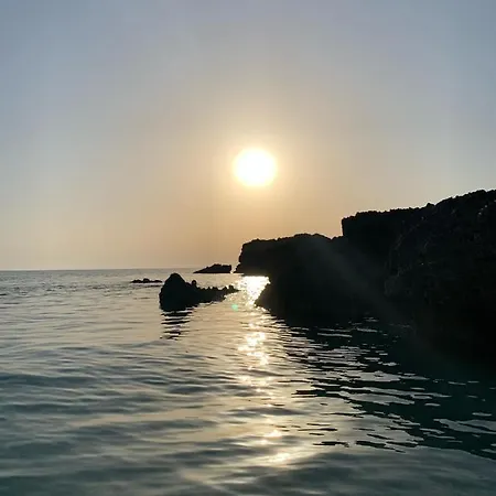 Da Irene A Due Passi Dal Mare *