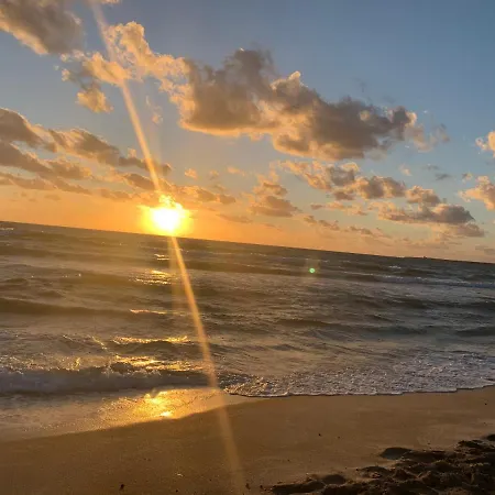 Da Irene A Due Passi Dal Mare בית נופש