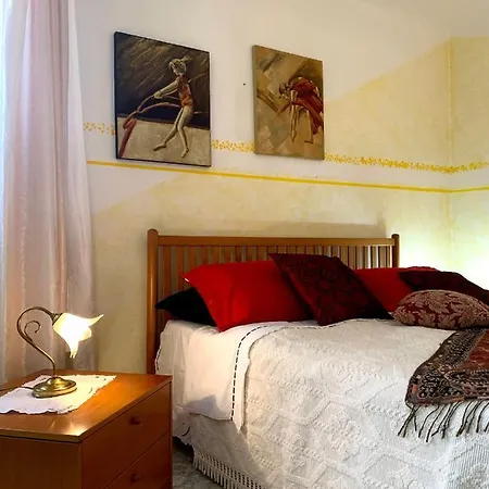 Casa de Férias Da Irene A Due Passi Dal Mare *