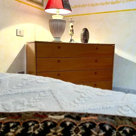 Ferienhaus Da Irene A Due Passi Dal Mare Càbras