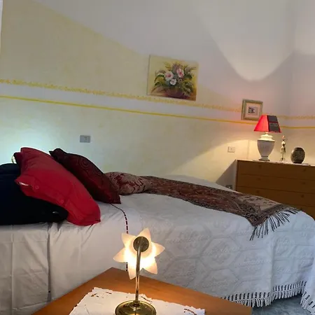 Hébergement de vacances Da Irene A Due Passi Dal Mare