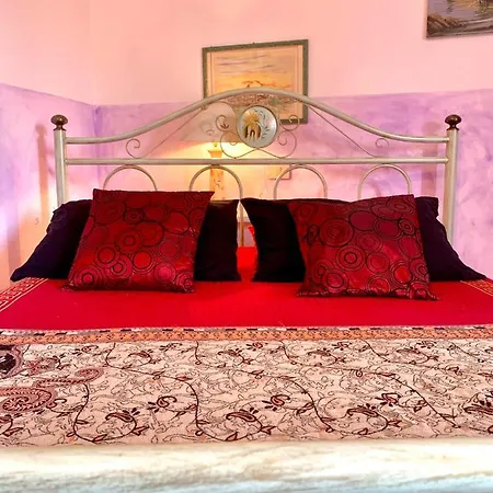 Da Irene A Due Passi Dal Mare Càbras