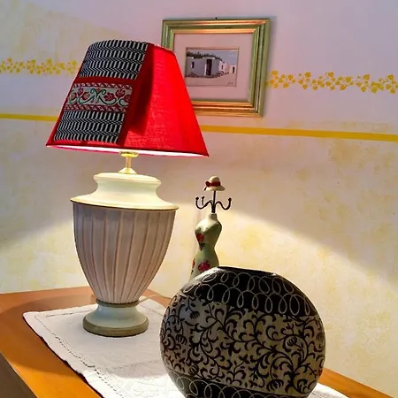 Ferienhaus Da Irene A Due Passi Dal Mare