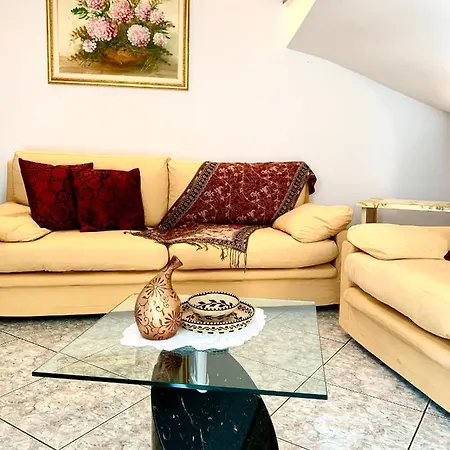 Ferienhaus Da Irene A Due Passi Dal Mare Càbras