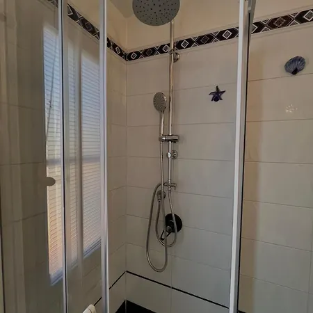Da Irene A Due Passi Dal Mare Casa de Férias *