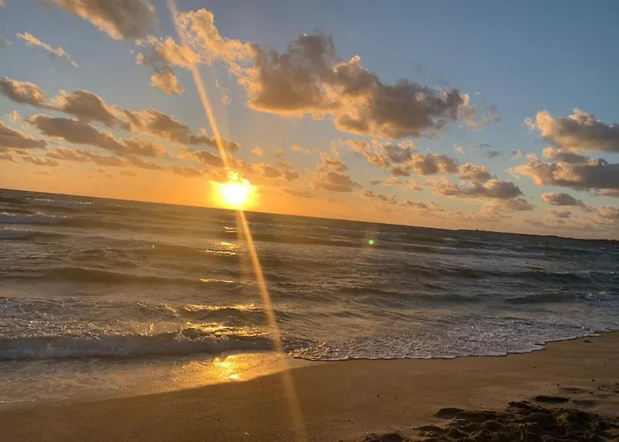 Da Irene A Due Passi Dal Mare Vakantiehuis