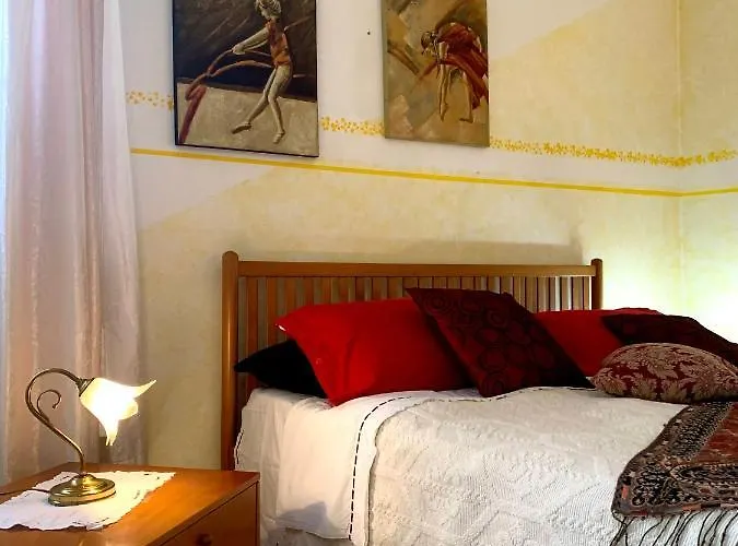 Vakantiehuis Da Irene A Due Passi Dal Mare *