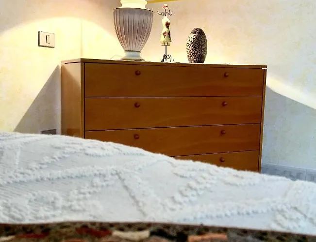 Vakantiehuis Da Irene A Due Passi Dal Mare Càbras