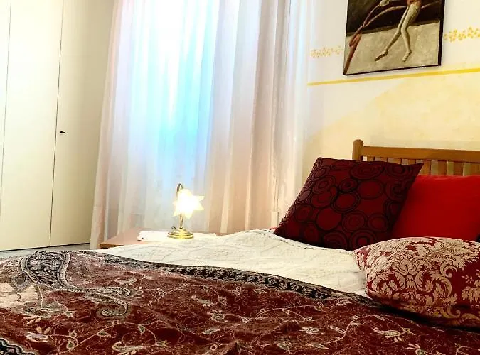 Da Irene A Due Passi Dal Mare *