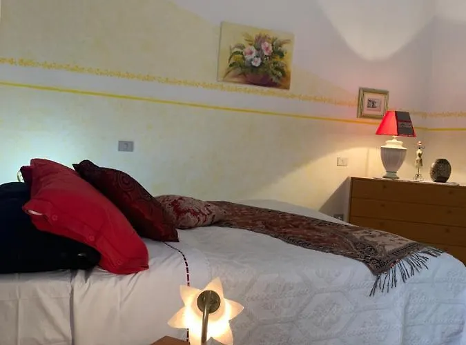 Vakantiehuis Da Irene A Due Passi Dal Mare