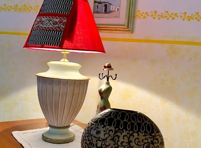 Vakantiehuis Da Irene A Due Passi Dal Mare