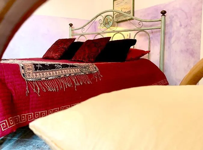 Da Irene A Due Passi Dal Mare Vakantiehuis