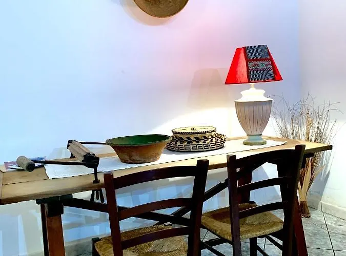 Da Irene A Due Passi Dal Mare