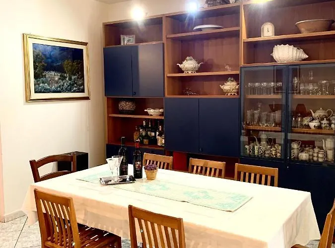 Da Irene A Due Passi Dal Mare