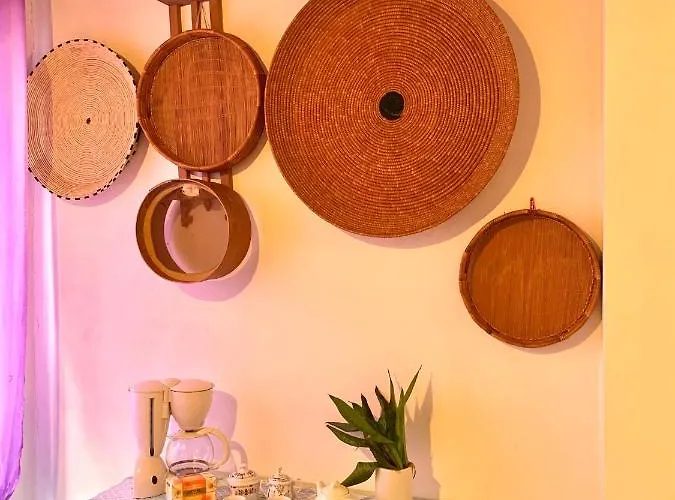 Da Irene A Due Passi Dal Mare