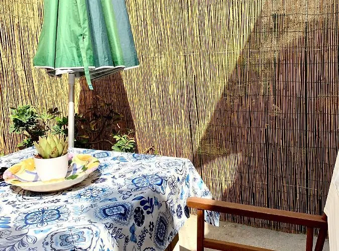 Da Irene A Due Passi Dal Mare