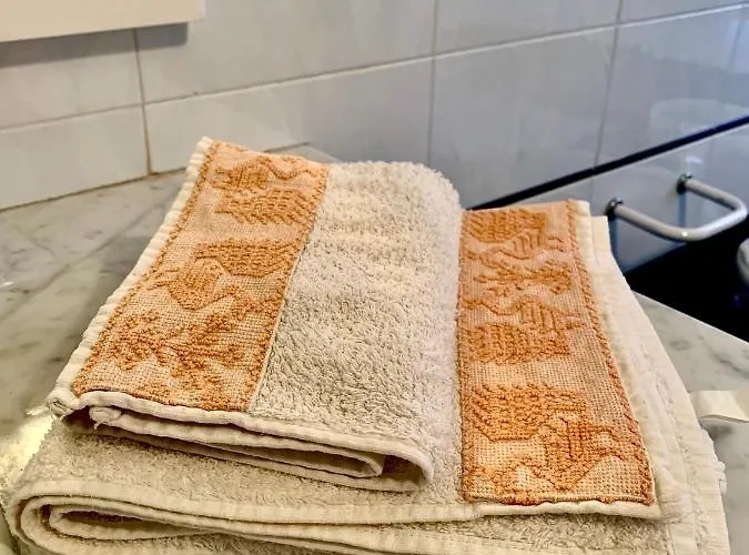 Da Irene A Due Passi Dal Mare *