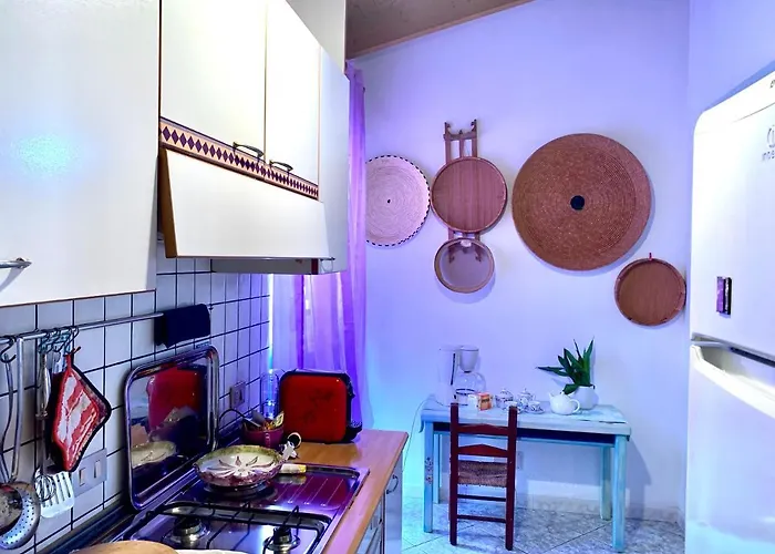 Da Irene A Due Passi Dal Mare