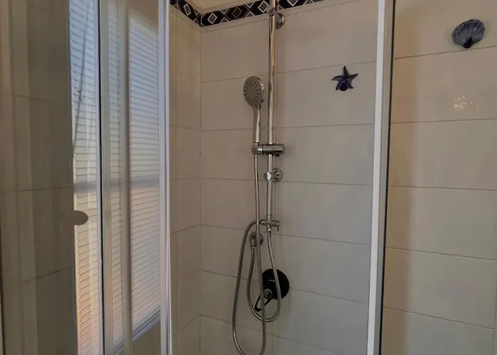 Da Irene A Due Passi Dal Mare Vakantiehuis *