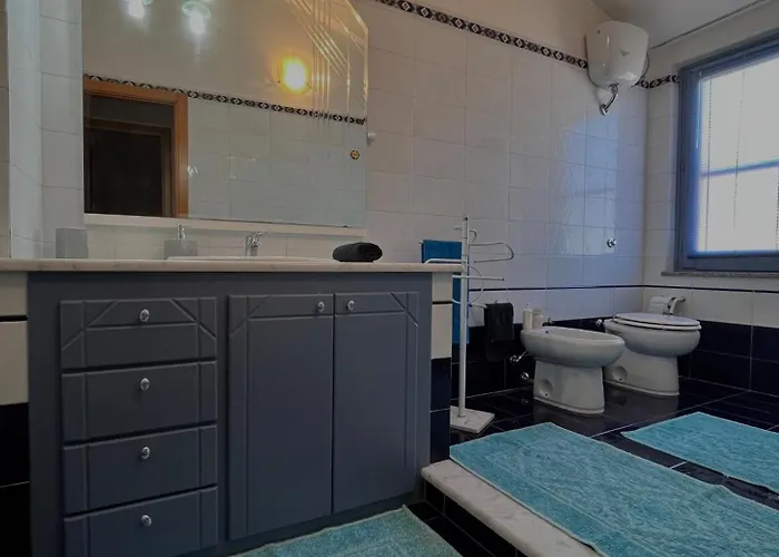 Da Irene A Due Passi Dal Mare Vakantiehuis