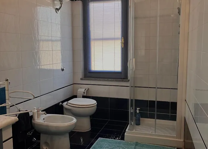 Vakantiehuis Da Irene A Due Passi Dal Mare *